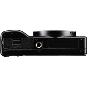 Ricoh GR IV Digital Camera
